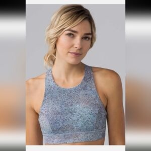 Lululemon Fast Free Bra